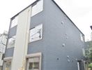 NSGATE中野坂上の外観