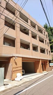 ウィステリア ステージ1の外観画像