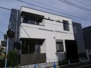 メゾン ジュンの間取り画像