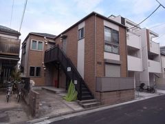 メゾン桜木の外観画像