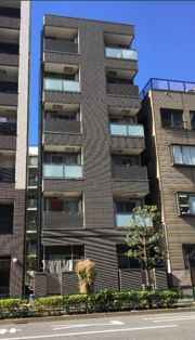 VILLA.1の外観画像