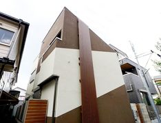 Luce（ルーチェ）の外観画像