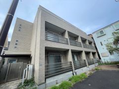 シーズンステージ墨田の外観画像