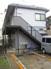 カーサアヤピーの外観画像