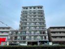 プレール・ドゥーク練馬NORTHCITYLAの外観