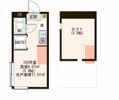 アーバンヴィラ久が原の間取り画像
