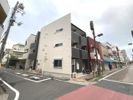 リベルタ平井の間取り画像