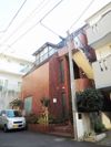 渋谷イーストの外観