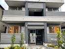 ポラリスの間取り画像