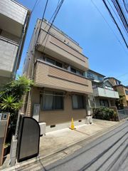 ヴェルコートの外観画像