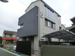 White Baseの外観画像