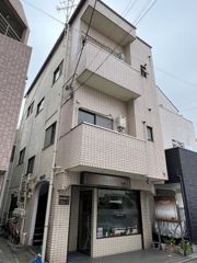 松林堂SK第6マンションの外観画像