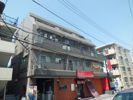 左り山新弥嘉ハイツの間取り画像