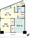 駒形エクセルIIの間取り画像