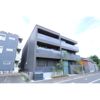 シュプロス元住吉の外観
