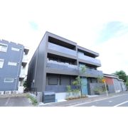 シュプロス元住吉の外観画像