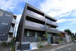 シュプロス元住吉の外観画像
