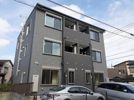 ベルベットの間取り画像