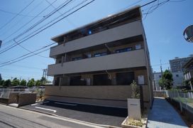 ラビットの外観画像