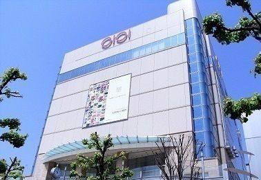 近くのマルイファミリー志木店まで1,300m(徒歩17分)