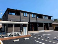 RSR（アールエスアール）の外観画像