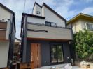 BLOOMING MAISON日野市程久保2号棟の外観