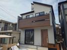 BLOOMING MAISON日野市程久保1号棟の外観