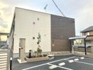 クレイノKEEP NEXTVIの外観