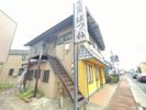 栄ミリオンコーポ第3の間取り画像