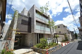 リラフォートタカマツの外観画像