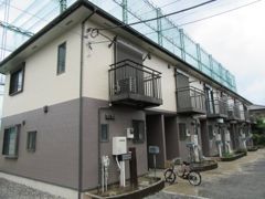 NEO・URBAN国立の外観画像