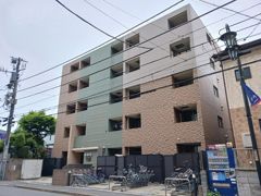 エルブルースの外観画像