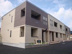 e-フォレストの外観画像