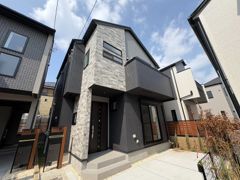 BLOOMING MAISON世田谷区千歳台2号棟の外観画像