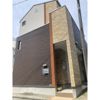 D コート西新井の間取り画像