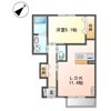 e-フォレストの間取り画像