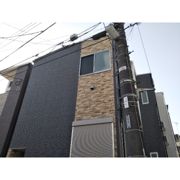 JOY CUBEの外観画像