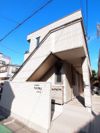 MAISON FAIRYの間取り画像