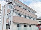 NSGATE扇大橋の外観