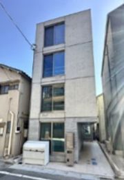 PRISM OJIMAの外観画像