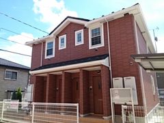 サニ－フラットの外観画像