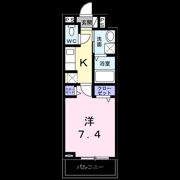 リオの間取り画像