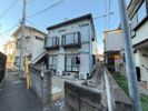 ハーネAKIの間取り画像