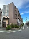 エスポワールの外観