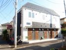 パーシモンテラス立川の間取り画像