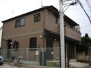 春日一戸建の外観画像