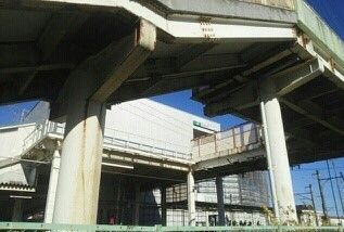 近くの海老名駅まで1,900m(徒歩24分)