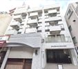 ライオンズマンション九段第2の外観