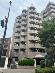 ステージファースト代々木の外観画像