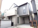 BLOOMING MAISON世田谷区千歳台1号棟の外観画像